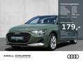 Audi A3 Sportback 35 TFSI S tronic advanced (AHK*Navi plus Verde - thumbnail 1