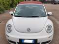 Volkswagen New Beetle Cabrio 1.9 tdi limited Red Edition Wit - thumbnail 3
