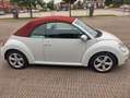 Volkswagen New Beetle Cabrio 1.9 tdi limited Red Edition Bianco - thumbnail 7