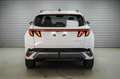 Hyundai TUCSON 1,6 T-GDI DCT 4x4 N-Line - LAGER 132 kW (179 PS... Weiß - thumbnail 4