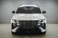 Hyundai TUCSON 1,6 T-GDI DCT 4x4 N-Line - LAGER 132 kW (179 PS... Weiß - thumbnail 2