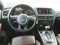 Audi Q5 Allrad 2.0 TDI AHK+Navi+SHZ+Leder Weiß - thumbnail 10