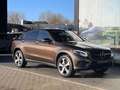 Mercedes-Benz GLC 350 350e 4MATIC Marrón - thumbnail 10