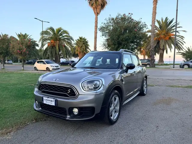 MINI Cooper SE Countryman 1.5 Twin Power Turbo eDrive ALL4 Steptronic