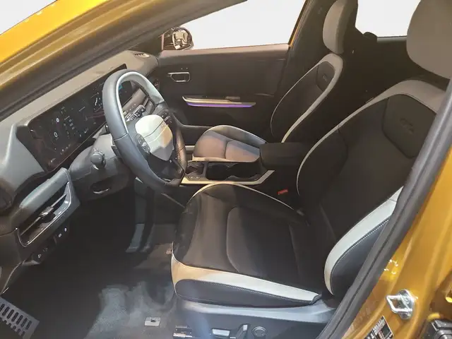 Kia K4 view 8