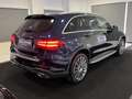 Mercedes-Benz GLC 250 4M AMG-Line*KAM*LED*AHK*SHZ*AMBI*TOTW.* Albastru - thumbnail 5