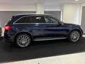 Mercedes-Benz GLC 250 4M AMG-Line*KAM*LED*AHK*SHZ*AMBI*TOTW.* Albastru - thumbnail 6