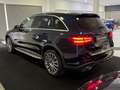 Mercedes-Benz GLC 250 4M AMG-Line*KAM*LED*AHK*SHZ*AMBI*TOTW.* Albastru - thumbnail 8
