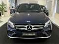 Mercedes-Benz GLC 250 4M AMG-Line*KAM*LED*AHK*SHZ*AMBI*TOTW.* Albastru - thumbnail 3