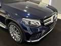 Mercedes-Benz GLC 250 4M AMG-Line*KAM*LED*AHK*SHZ*AMBI*TOTW.* Albastru - thumbnail 7