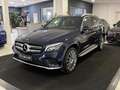 Mercedes-Benz GLC 250 4M AMG-Line*KAM*LED*AHK*SHZ*AMBI*TOTW.* Albastru - thumbnail 1