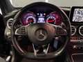 Mercedes-Benz GLC 250 4M AMG-Line*KAM*LED*AHK*SHZ*AMBI*TOTW.* Azul - thumbnail 37
