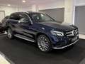 Mercedes-Benz GLC 250 4M AMG-Line*KAM*LED*AHK*SHZ*AMBI*TOTW.* Albastru - thumbnail 4