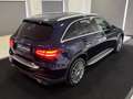 Mercedes-Benz GLC 250 4M AMG-Line*KAM*LED*AHK*SHZ*AMBI*TOTW.* Albastru - thumbnail 10