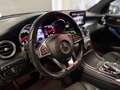 Mercedes-Benz GLC 250 4M AMG-Line*KAM*LED*AHK*SHZ*AMBI*TOTW.* Albastru - thumbnail 14