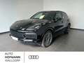 Porsche Cayenne Panoramadach, Leder, Kamera, PASM Noir - thumbnail 1