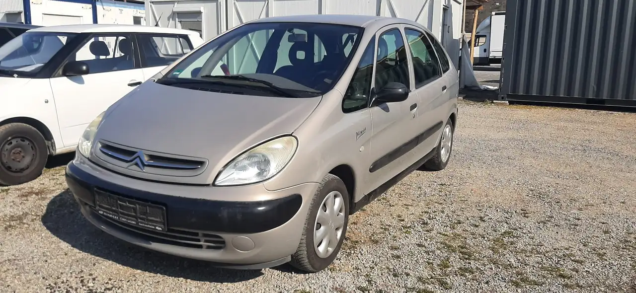 Citroen Xsara Picasso