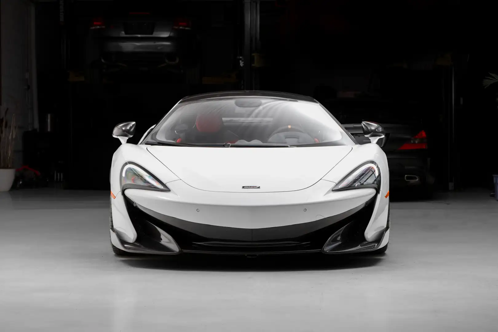 McLaren 600LT 2019 | 279 850 $ | 16 569 km | Coupé à Essence en vente ...