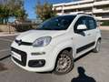 Fiat Panda Panda III 1.3 mjt 16v Lounge 75cv E5+ Blanc - thumbnail 9