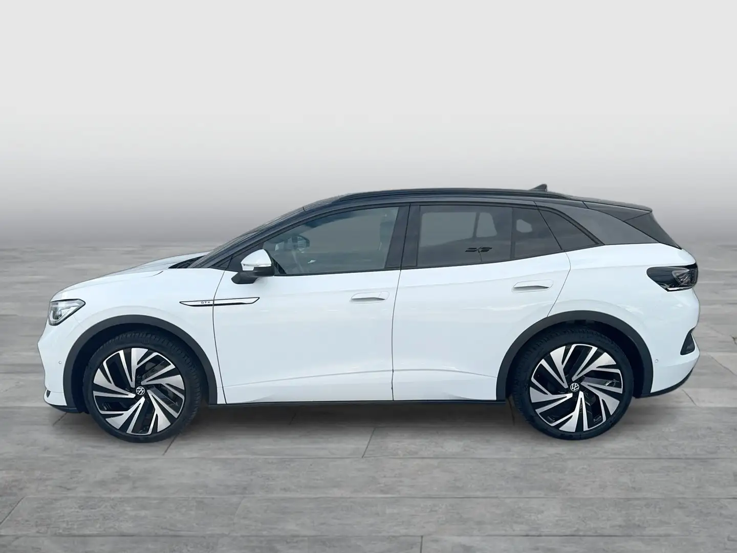 Volkswagen ID.4 GTX 4MOTION 220 kW Weiß - 2