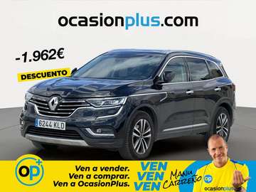 2.0dCi Zen X-Tronic 130kW