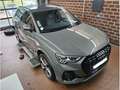 Audi Q3 S line 45 TFSI qu. S tronic NAV+ MATRIX KAM Grau - thumbnail 4