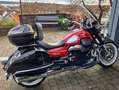 Moto Guzzi Eldorado Rot - thumbnail 1