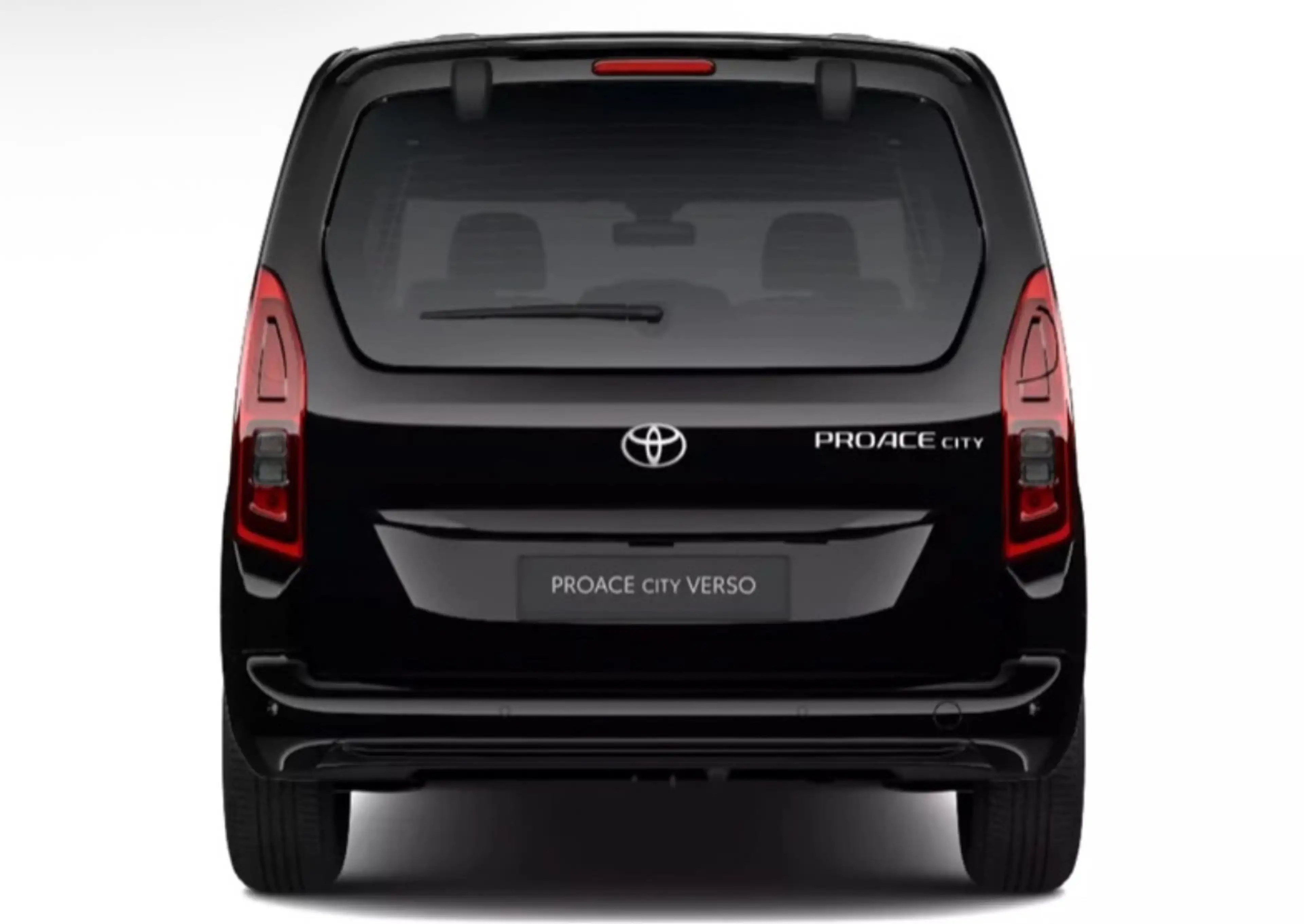 Toyota Proace City Verso 1.5 D-4D L1 Teamplayer Navigat. — photo 3