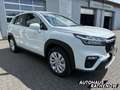 Suzuki SX4 S-Cross EDITION 1.4 BOOSTERJET HYBRID* Navi LED ACC DAB Ke Weiß - thumbnail 2