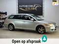 Toyota Avensis Wagon 2.0 VVTi Executive 2005 GRIJS AUT|LEDER Grijs - thumbnail 1