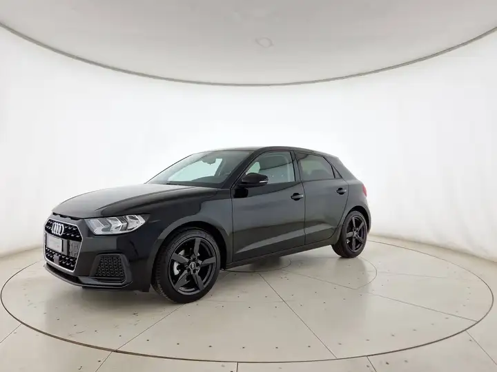 Audi A1 sportback 35 1.5 tfsi admired advanced s-tronic