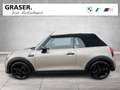 MINI Cooper S Cabrio Cooper S Cabrio Head-Up HK HiFi DAB LED RFK Shz Gris - thumbnail 2