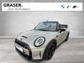 MINI Cooper S Cabrio Cooper S Cabrio Head-Up HK HiFi DAB LED RFK Shz Grau - thumbnail 10
