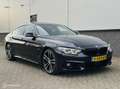 BMW 420 4-serie Gran Coupé 420i M |PANO|VIRTUAL|HUD|H&K Zwart - thumbnail 34