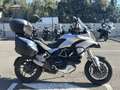 Ducati Multistrada 1200 Argent - thumbnail 4