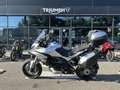 Ducati Multistrada 1200 Argent - thumbnail 2