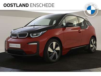 BMW i3 94Ah 33 kWh / Achteruitrijcamera / Driving Assista
