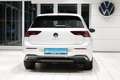 Volkswagen Golf VIII eHybrid Goal Navi AHK RKam Totwinkel ACC Weiß - thumbnail 5