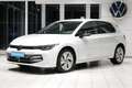 Volkswagen Golf VIII eHybrid Goal Navi AHK RKam Totwinkel ACC Weiß - thumbnail 2