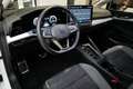 Volkswagen Golf VIII eHybrid Goal Navi AHK RKam Totwinkel ACC Weiß - thumbnail 3