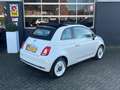 Fiat 500C 0.9 TwinAir Turbo Anniversario, Airco, Bluetooth, Weiß - thumbnail 18