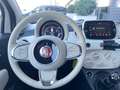 Fiat 500C 0.9 TwinAir Turbo Anniversario, Airco, Bluetooth, Weiß - thumbnail 12