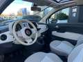Fiat 500C 0.9 TwinAir Turbo Anniversario, Airco, Bluetooth, Weiß - thumbnail 2