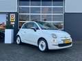 Fiat 500C 0.9 TwinAir Turbo Anniversario, Airco, Bluetooth, Weiß - thumbnail 5