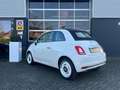 Fiat 500C 0.9 TwinAir Turbo Anniversario, Airco, Bluetooth, Weiß - thumbnail 9