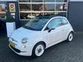 Fiat 500C 0.9 TwinAir Turbo Anniversario, Airco, Bluetooth, Weiß - thumbnail 16