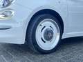 Fiat 500C 0.9 TwinAir Turbo Anniversario, Airco, Bluetooth, Weiß - thumbnail 22