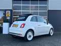 Fiat 500C 0.9 TwinAir Turbo Anniversario, Airco, Bluetooth, Weiß - thumbnail 13