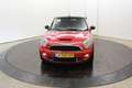 MINI Cooper S Cabrio 184 PK clima oh boekjes leer Roşu - thumbnail 8