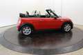 MINI Cooper S Cabrio 184 PK clima oh boekjes leer Roşu - thumbnail 10